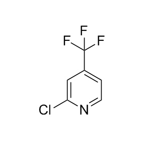 4-(trifluoromethyl)pyridine