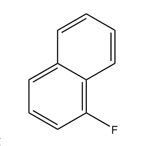1-Fluoronaphthalene