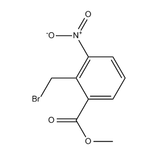 Methyl 2-bromomethyl-3-nitrobenzoate