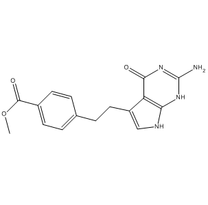 Molecular Formula:  C16H16N4O3