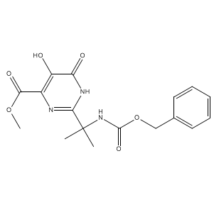 Molecular Formula: C17H19N3O6