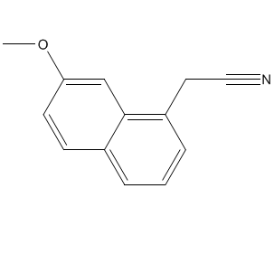 Molecular Formula:C13H11NO