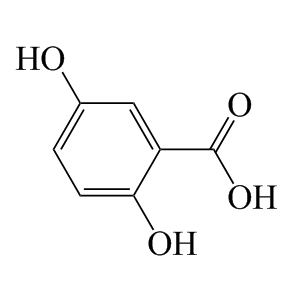 2,5-Dihydroxybenzoic acid