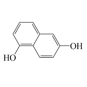 1,6-Dihydroxynaphthalene
