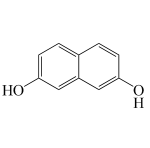 2,7-Dihydroxynaphthalene