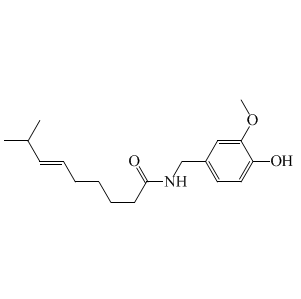 Capsaicin