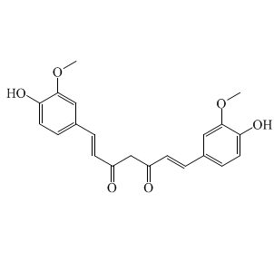 Curcumin