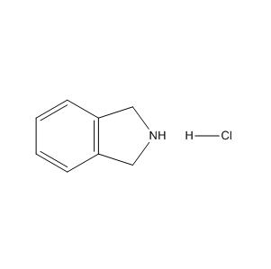 Isoindoline hydrochloride