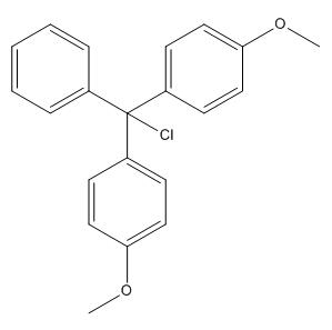 4,4'-Dimethoxytrityl chloride