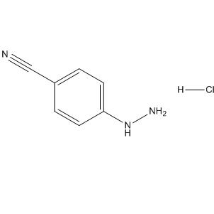 4-Cyanophenylhydrazine hydrochloride