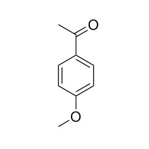 4'-Methoxyacetophenone