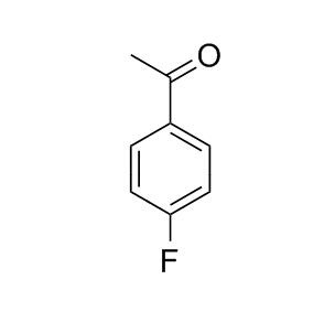 4-Fluoroacetophenone