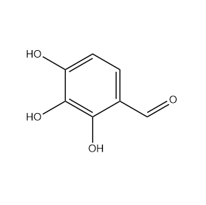 2,3,4-Trihydroxy benzaldehyde