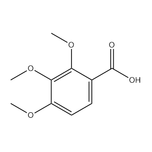 2,3,4-Trimethoxybenzoic acid