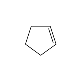 Cyclopentene