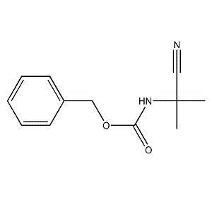 Molecular Formula:  C12H14N2O2