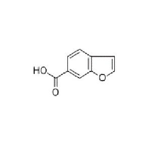 Benzofuran-6-carboxylic acid