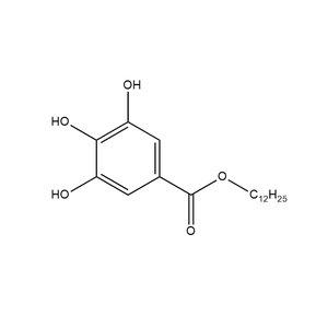 Lauryl gallate