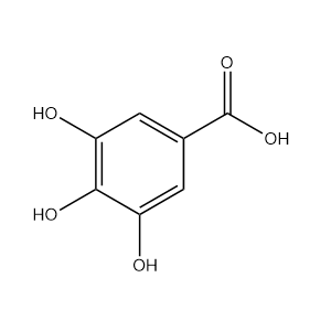 Gallic acid