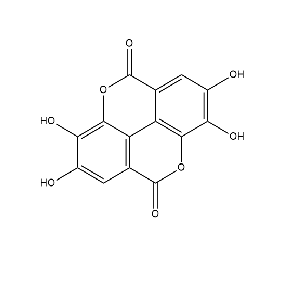 Ellagic acid