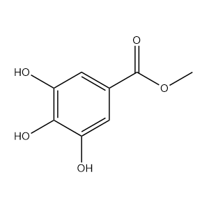 Methyl gallate