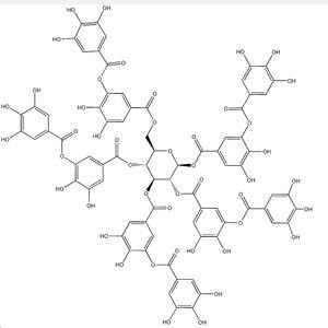 Tannic acid