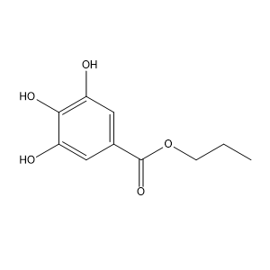 Propyl gallate