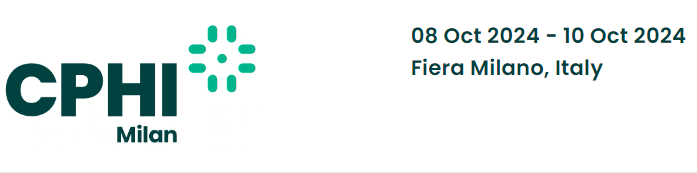 2024 CPHI Milan